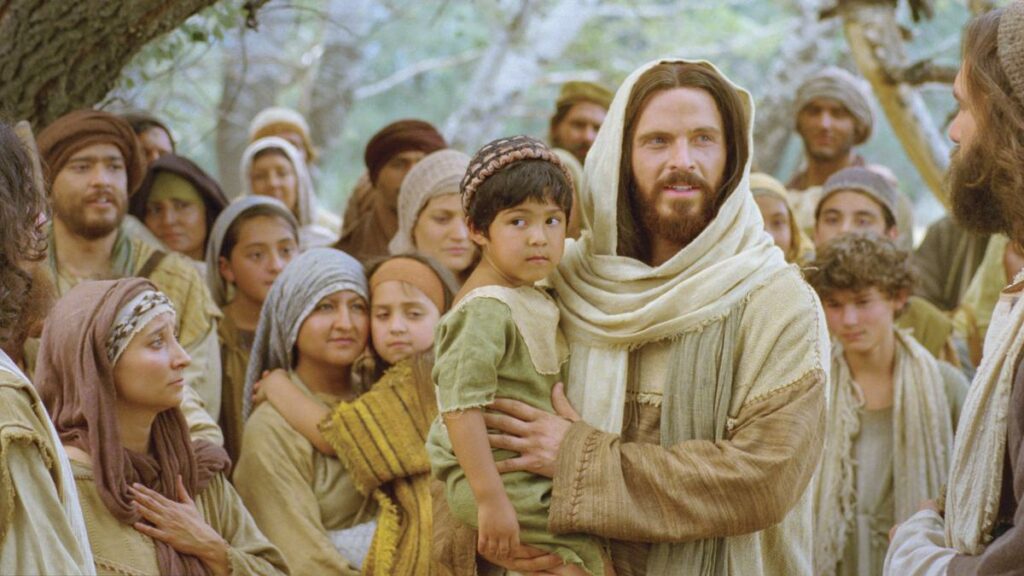 Child of God