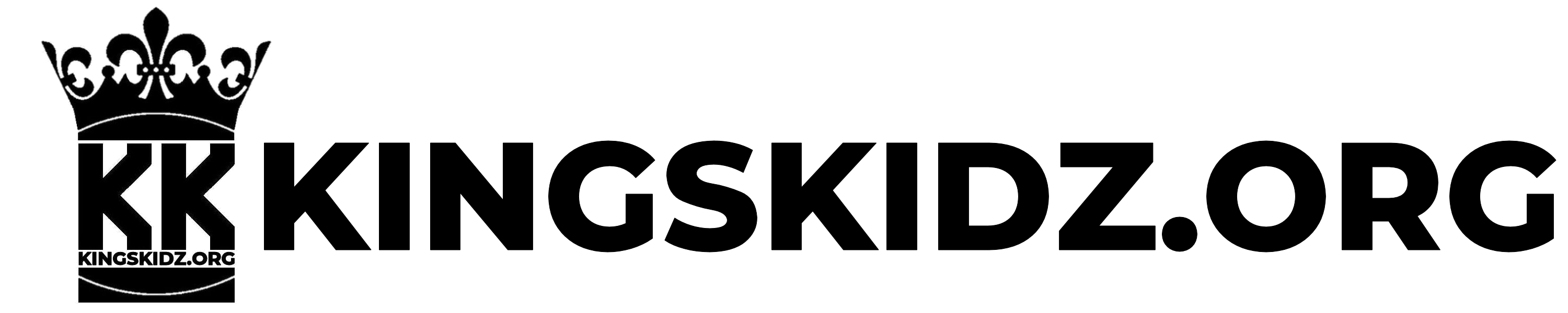 KINGS KIDZ.ORG LOGO