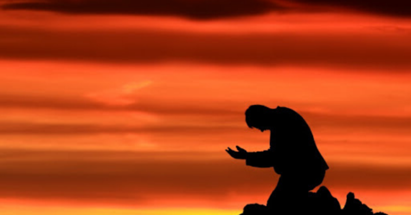 Prayer