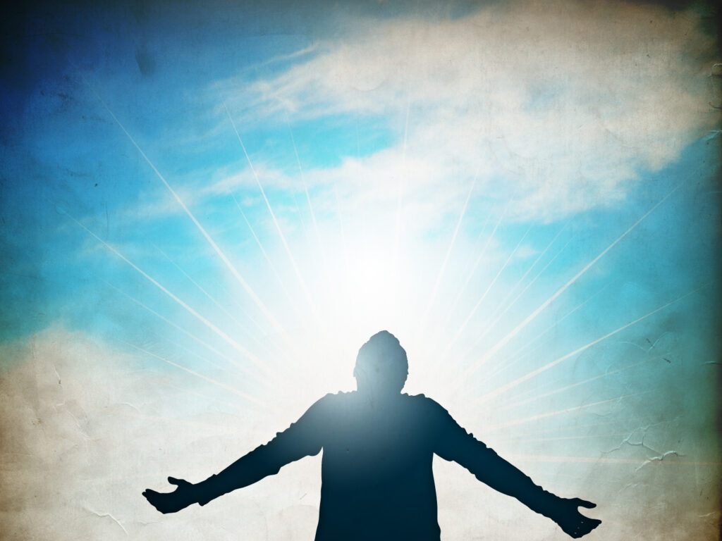 Born Again